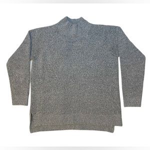 Super Soft Funnel Sweater